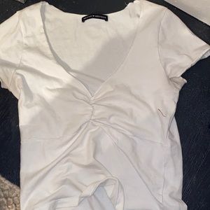 white brandy top
